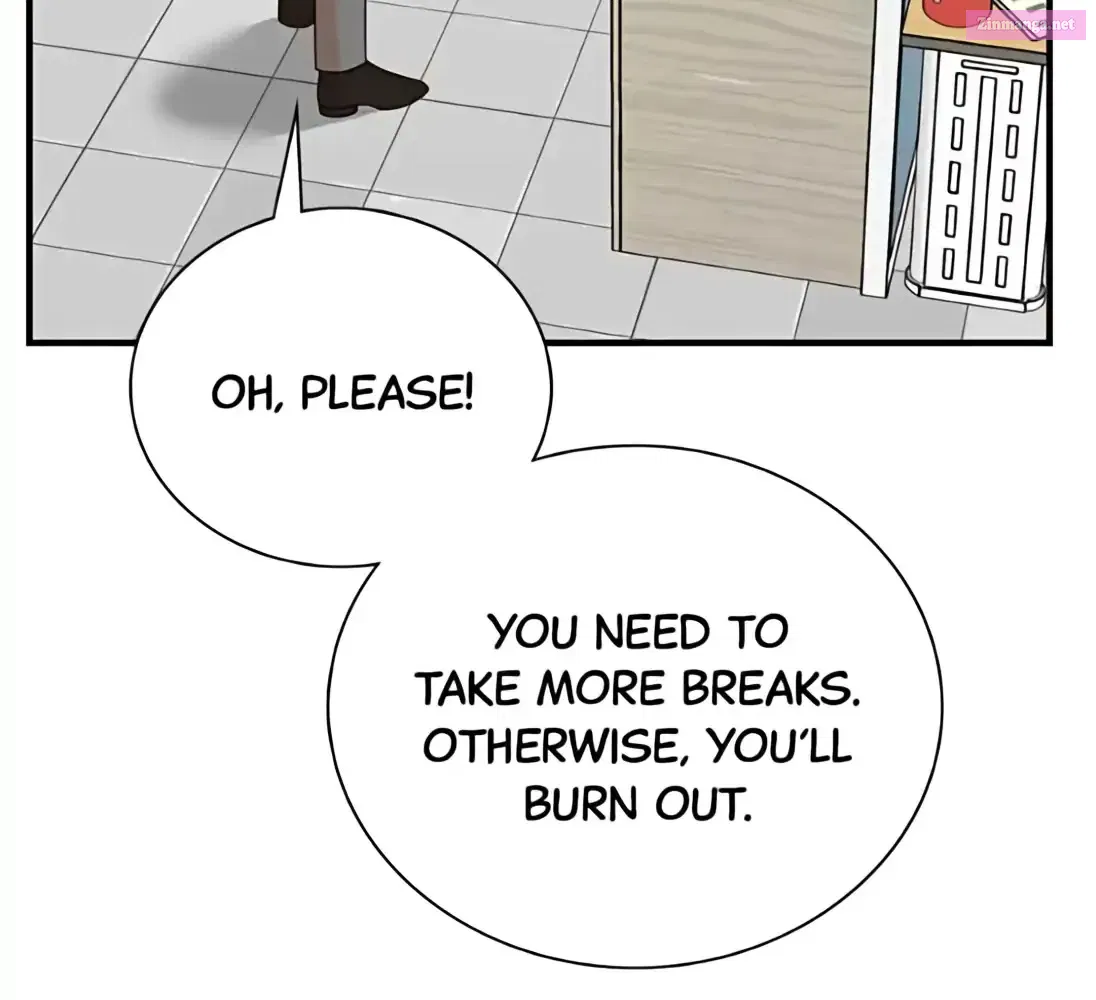 Second Life Producer Zinmanga X Chapter 175 Page 9