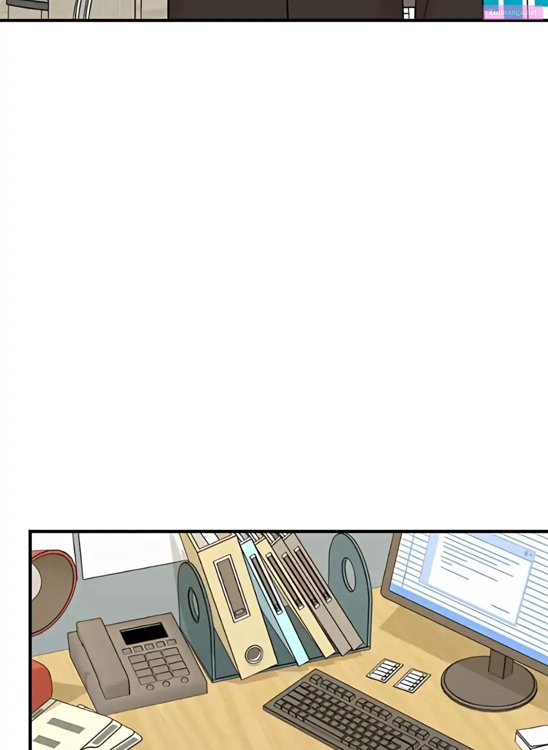 Second Life Producer Zinmanga X Chapter 175 Page 13