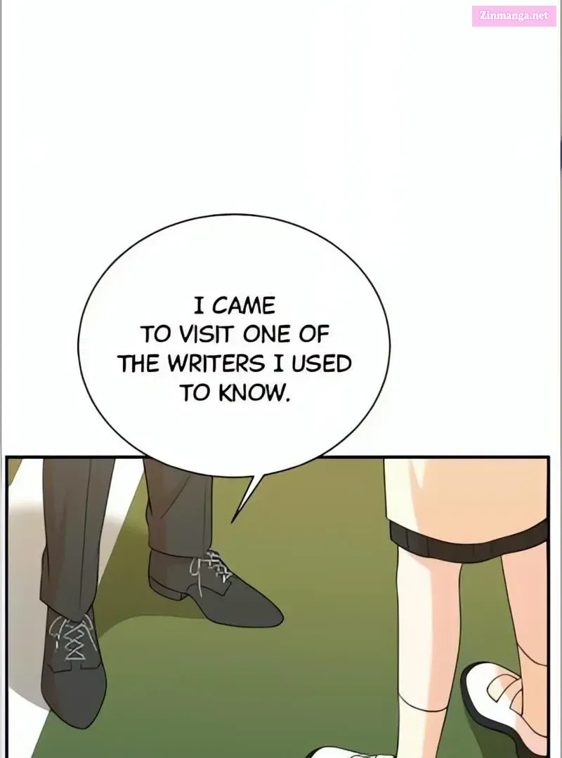 Second Life Producer Zinmanga X Chapter 174 Page 28