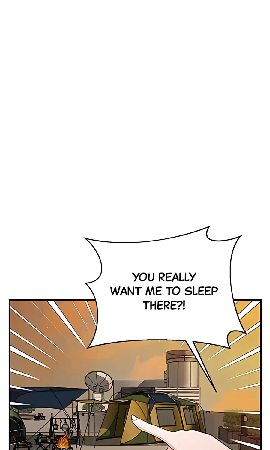 Second Life Producer Zinmanga X Chapter 171 Page 15