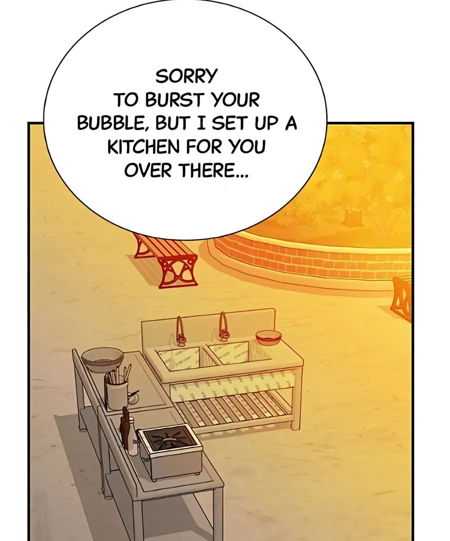 Second Life Producer Zinmanga X Chapter 171 Page 31