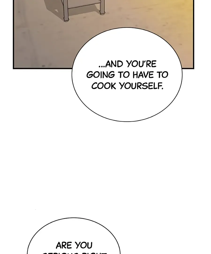 Second Life Producer Zinmanga X Chapter 171 Page 32