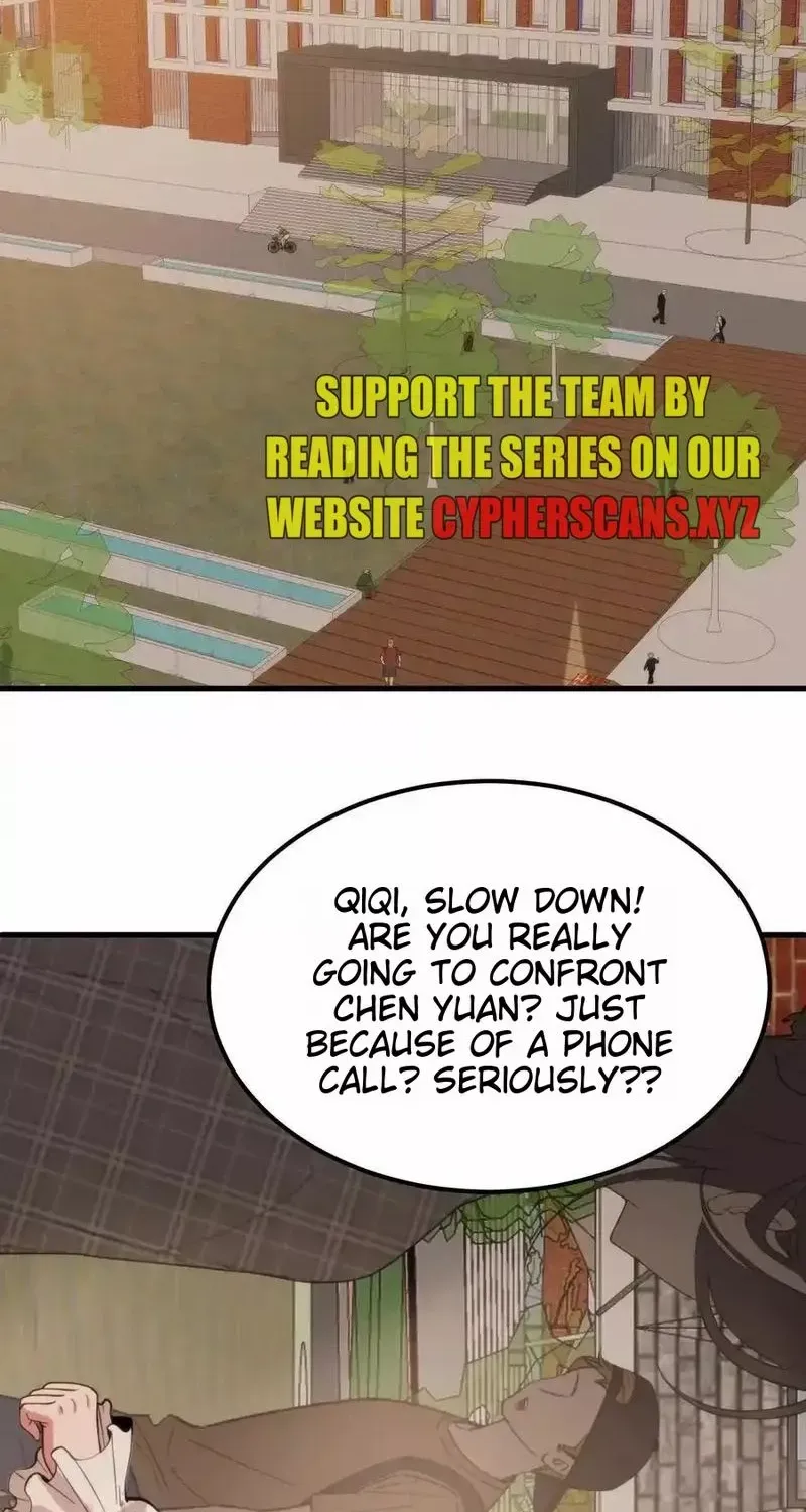 I Have 90 Billion Licking Gold Zinmanga X Chapter 110 Page 2