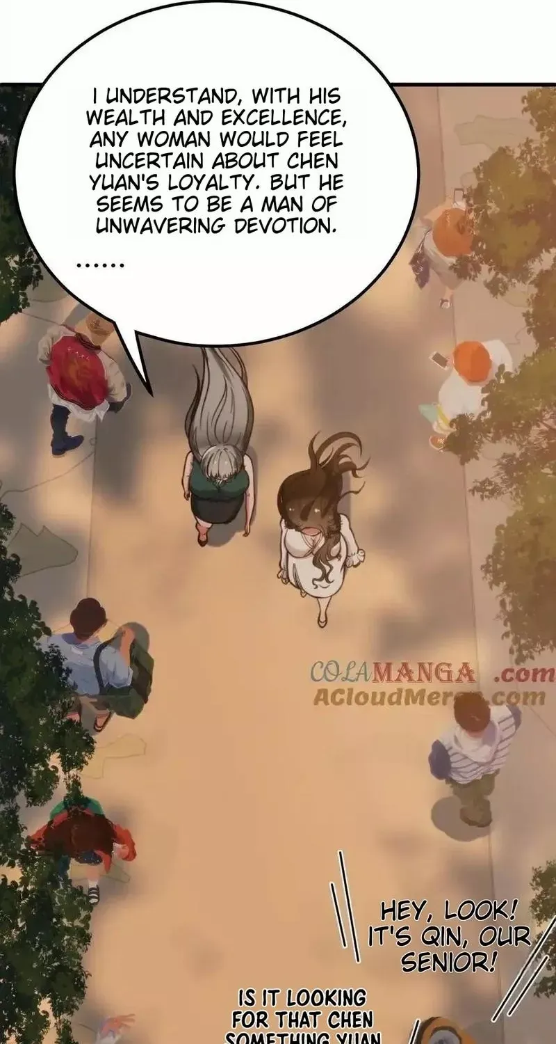 I Have 90 Billion Licking Gold Zinmanga X Chapter 110 Page 7