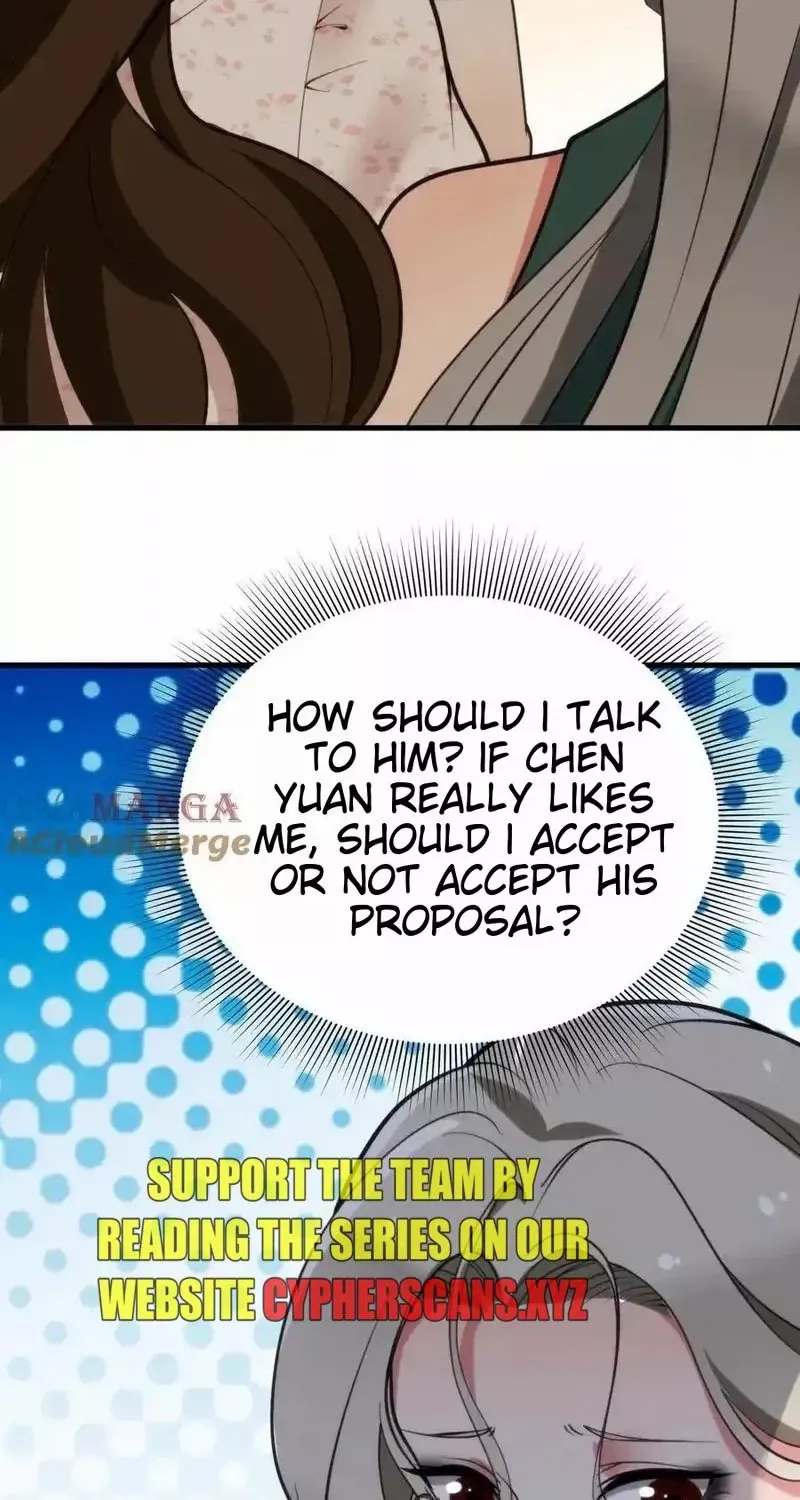 I Have 90 Billion Licking Gold Zinmanga X Chapter 110 Page 9