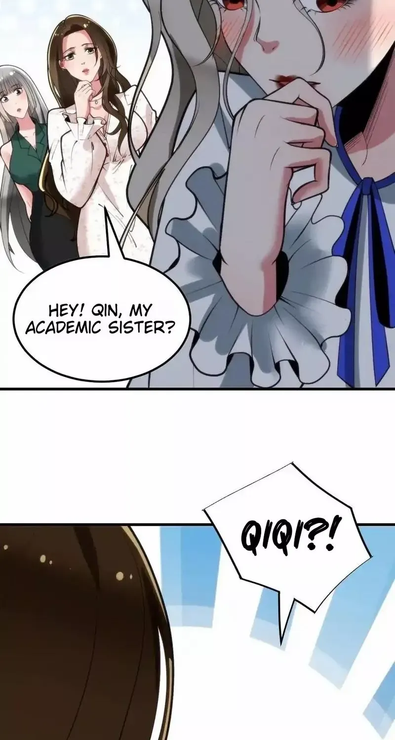 I Have 90 Billion Licking Gold Zinmanga X Chapter 110 Page 10