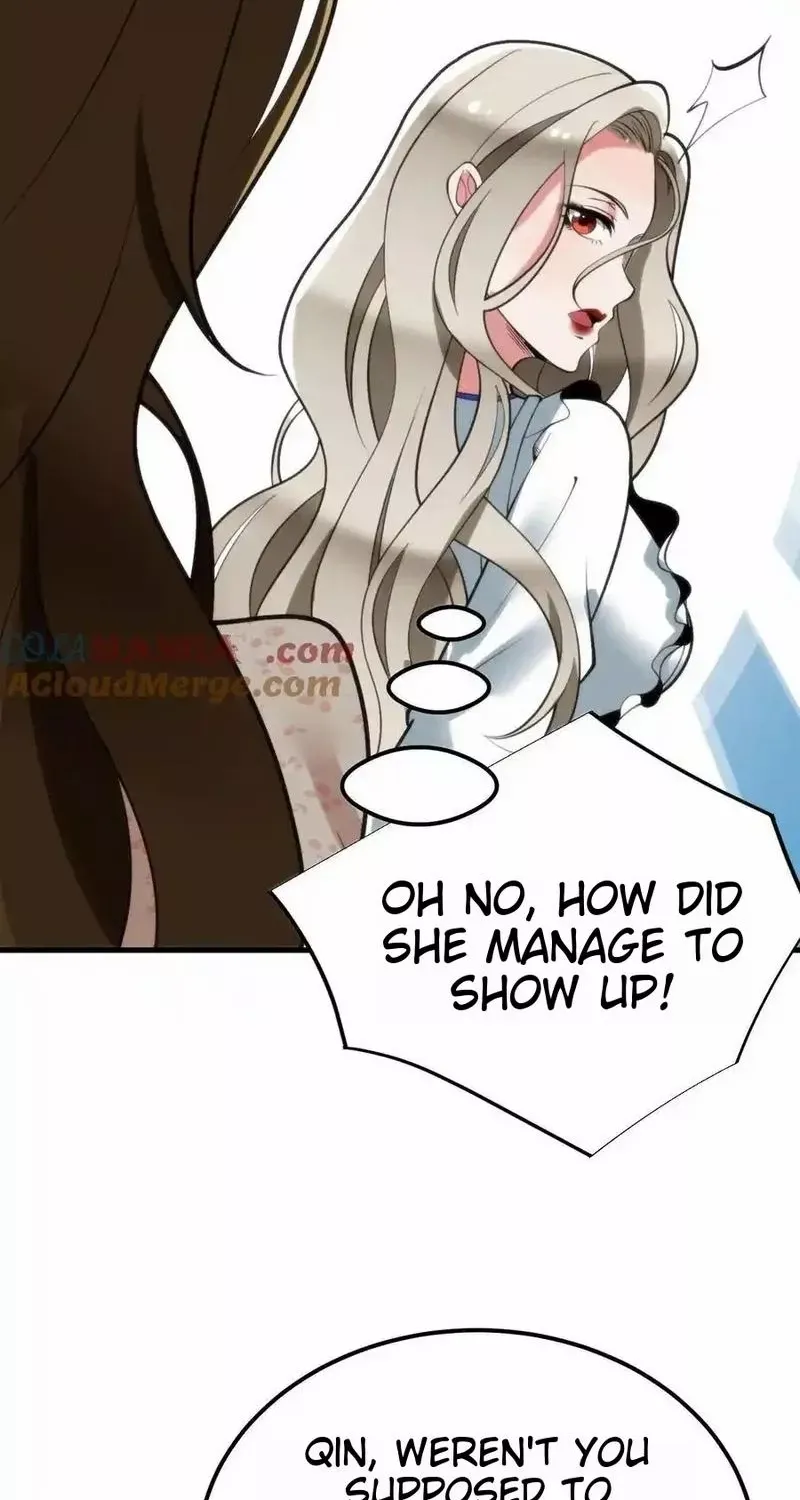 I Have 90 Billion Licking Gold Zinmanga X Chapter 110 Page 11