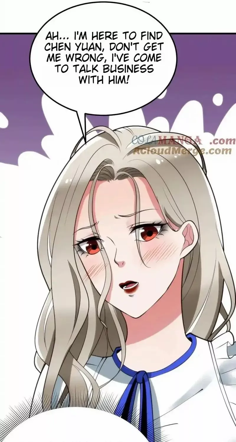 I Have 90 Billion Licking Gold Zinmanga X Chapter 110 Page 14