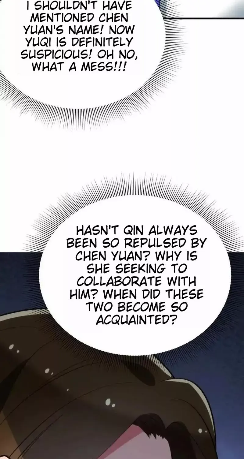 I Have 90 Billion Licking Gold Zinmanga X Chapter 110 Page 15