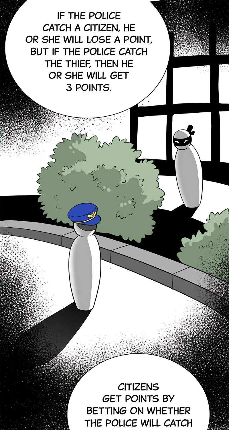 Second Life Producer Zinmanga X Chapter 170 Page 56