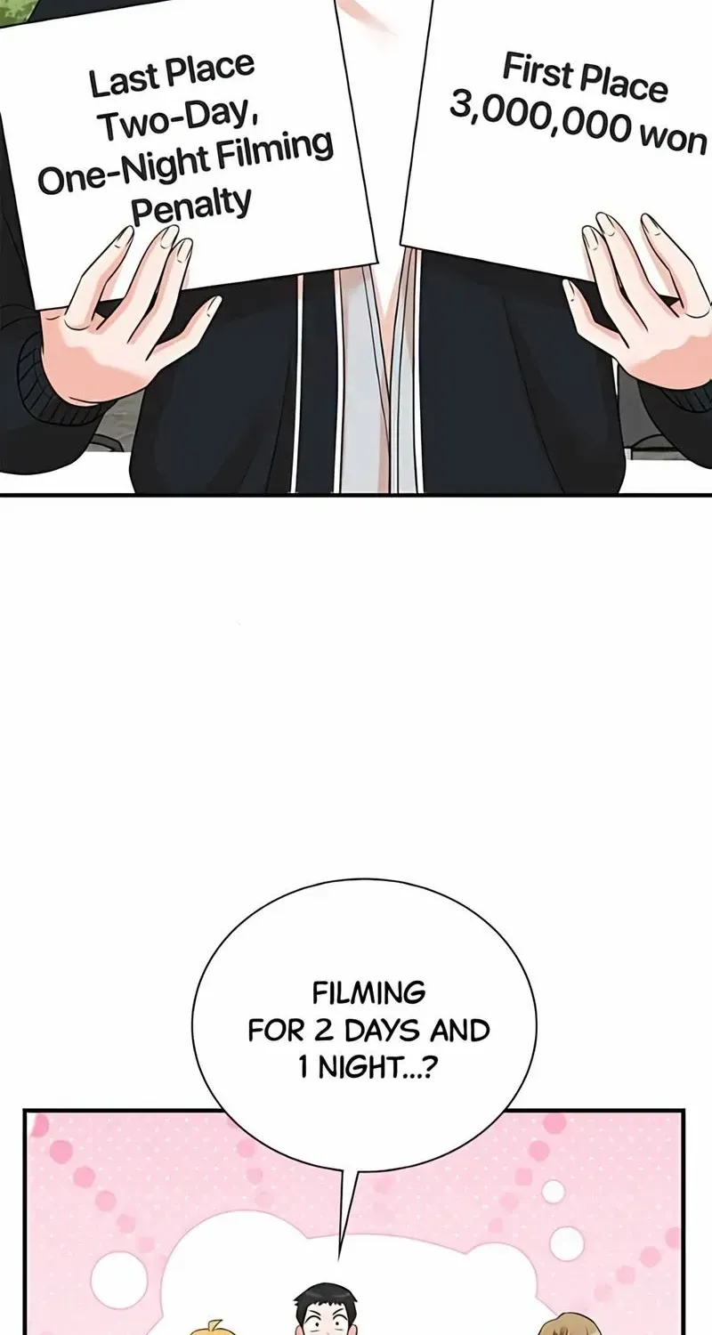 Second Life Producer Zinmanga X Chapter 170 Page 59