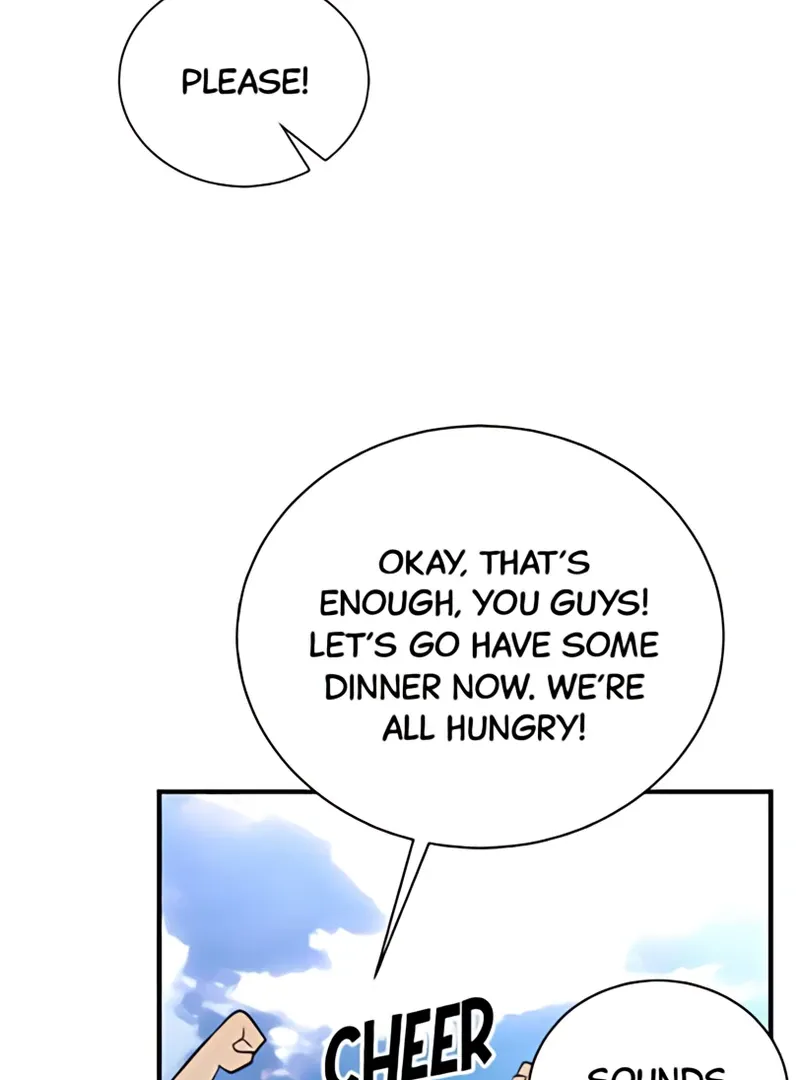 Second Life Producer Zinmanga X Chapter 169 Page 22