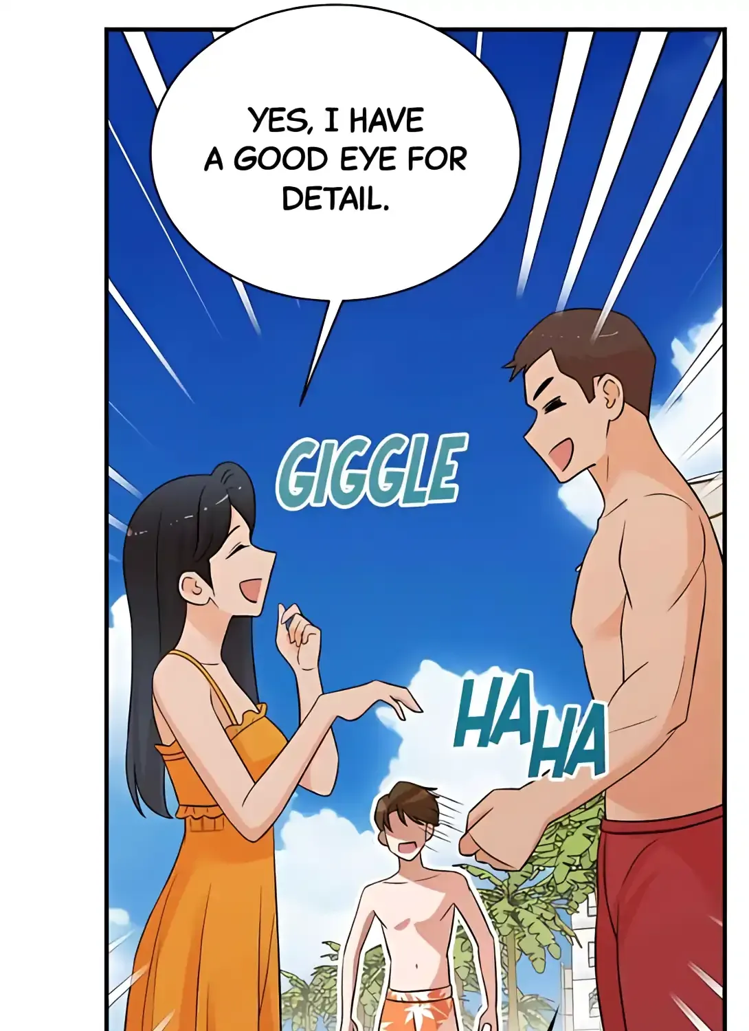Second Life Producer Zinmanga X Chapter 166 Page 100