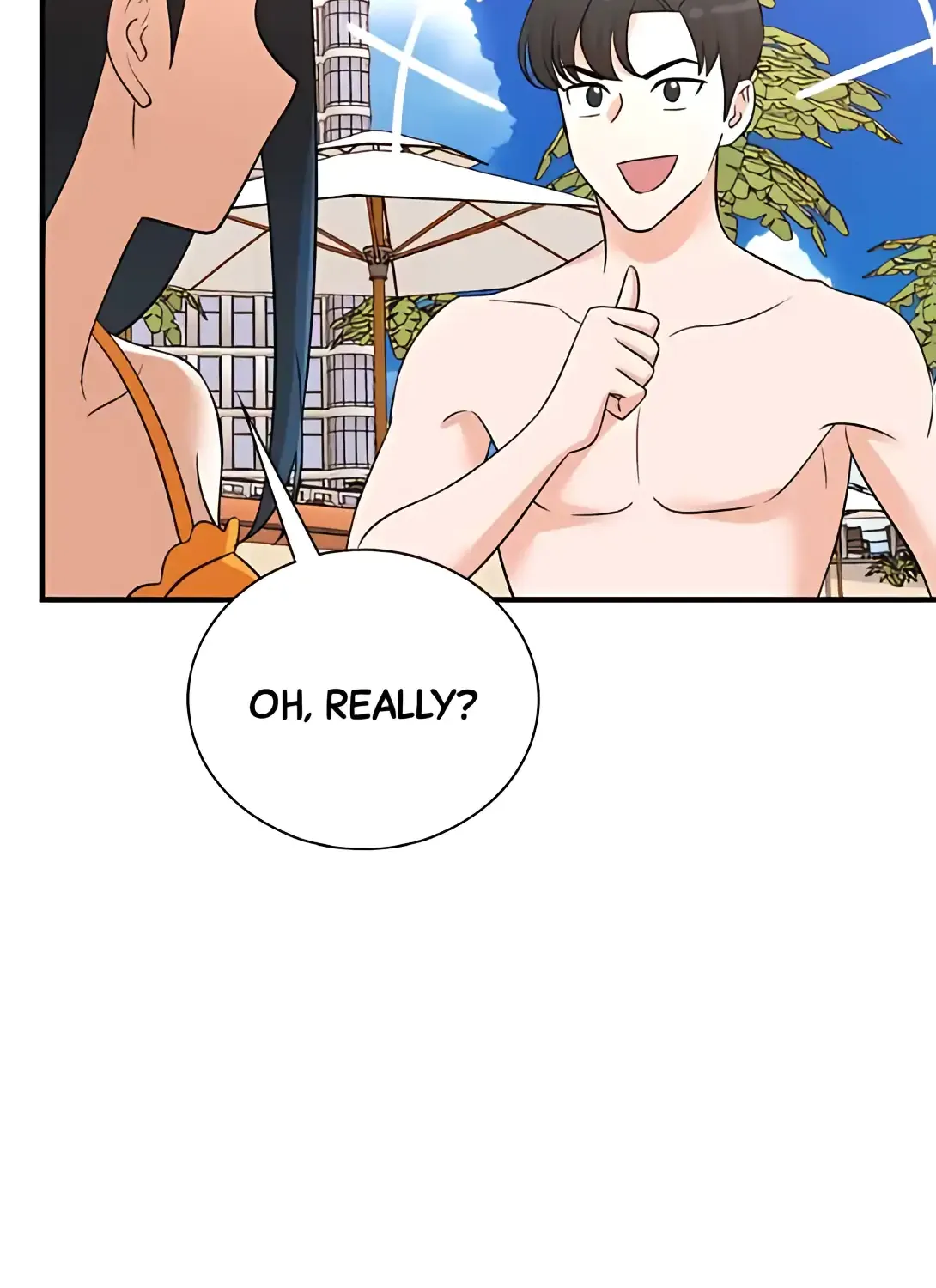 Second Life Producer Zinmanga X Chapter 166 Page 102