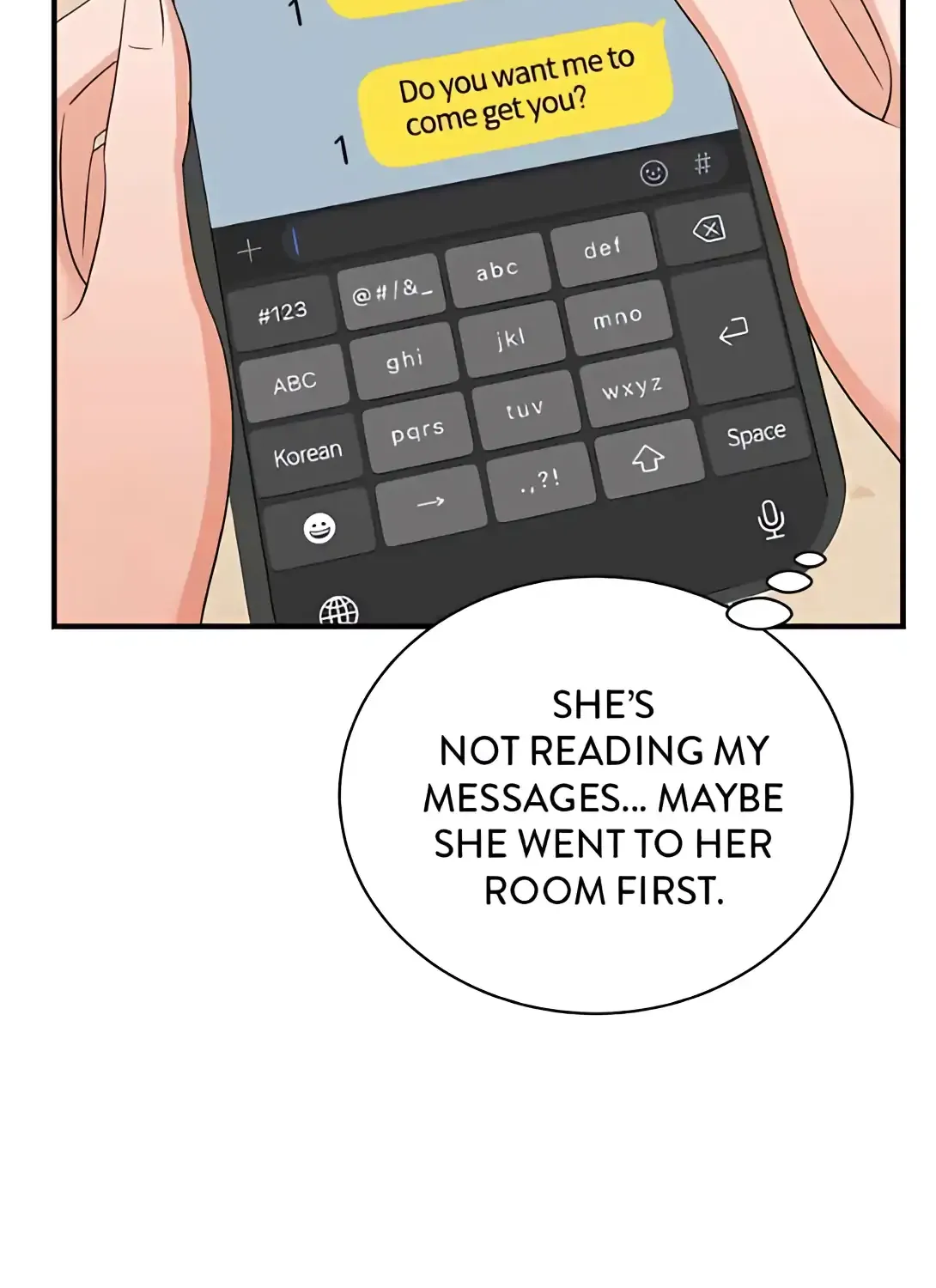 Second Life Producer Zinmanga X Chapter 166 Page 114