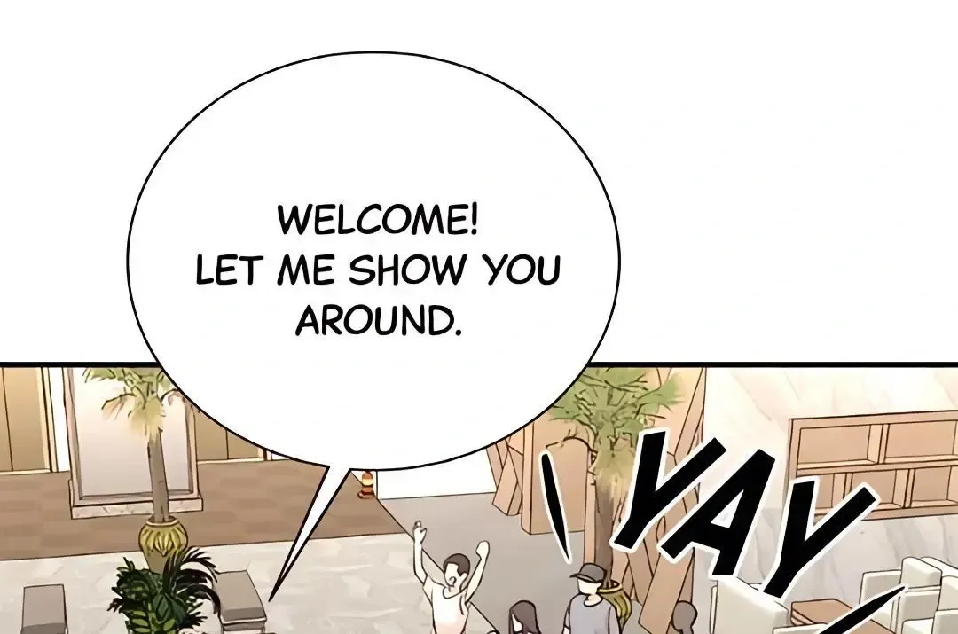 Second Life Producer Zinmanga X Chapter 165 Page 11