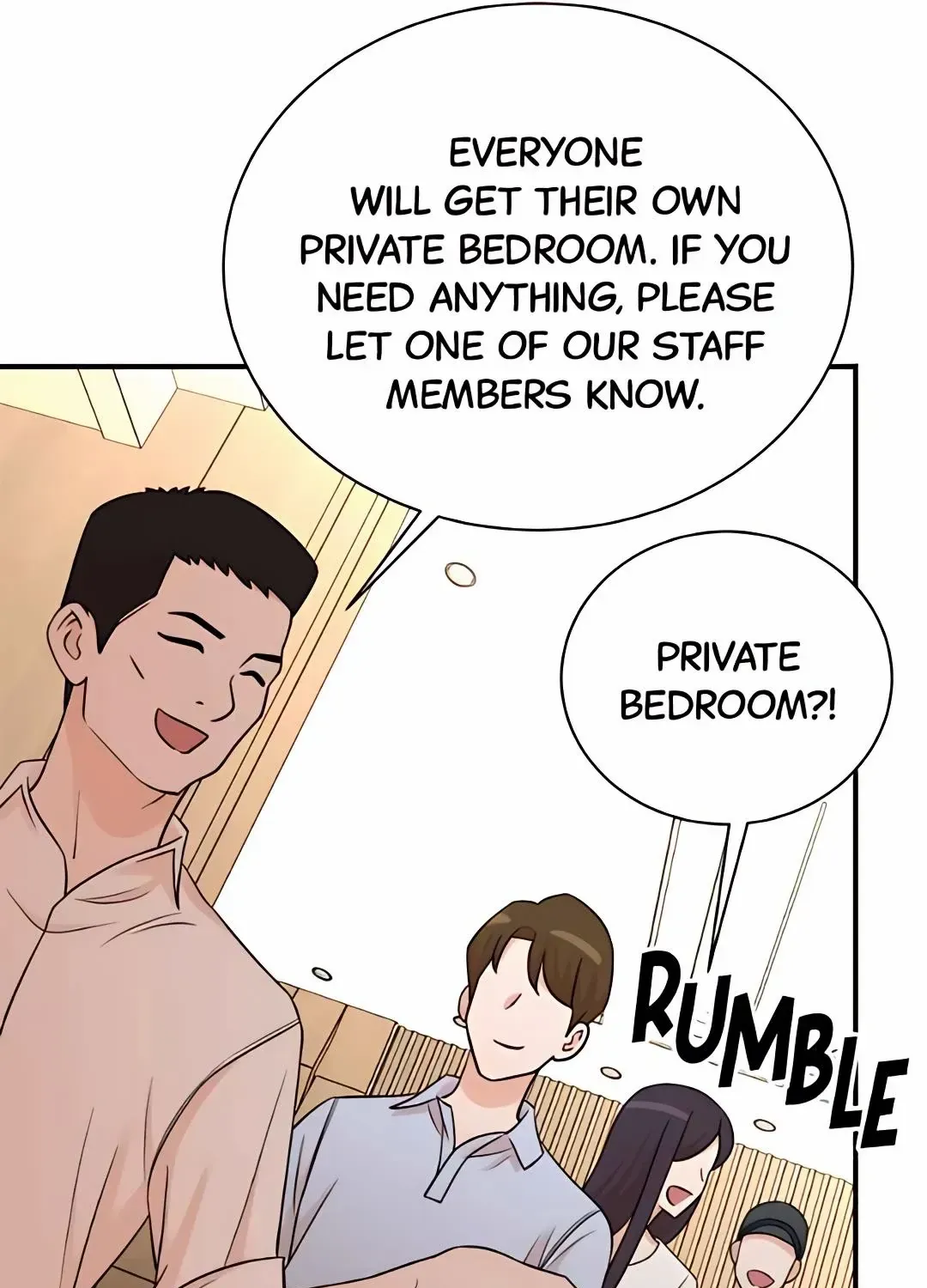 Second Life Producer Zinmanga X Chapter 165 Page 13