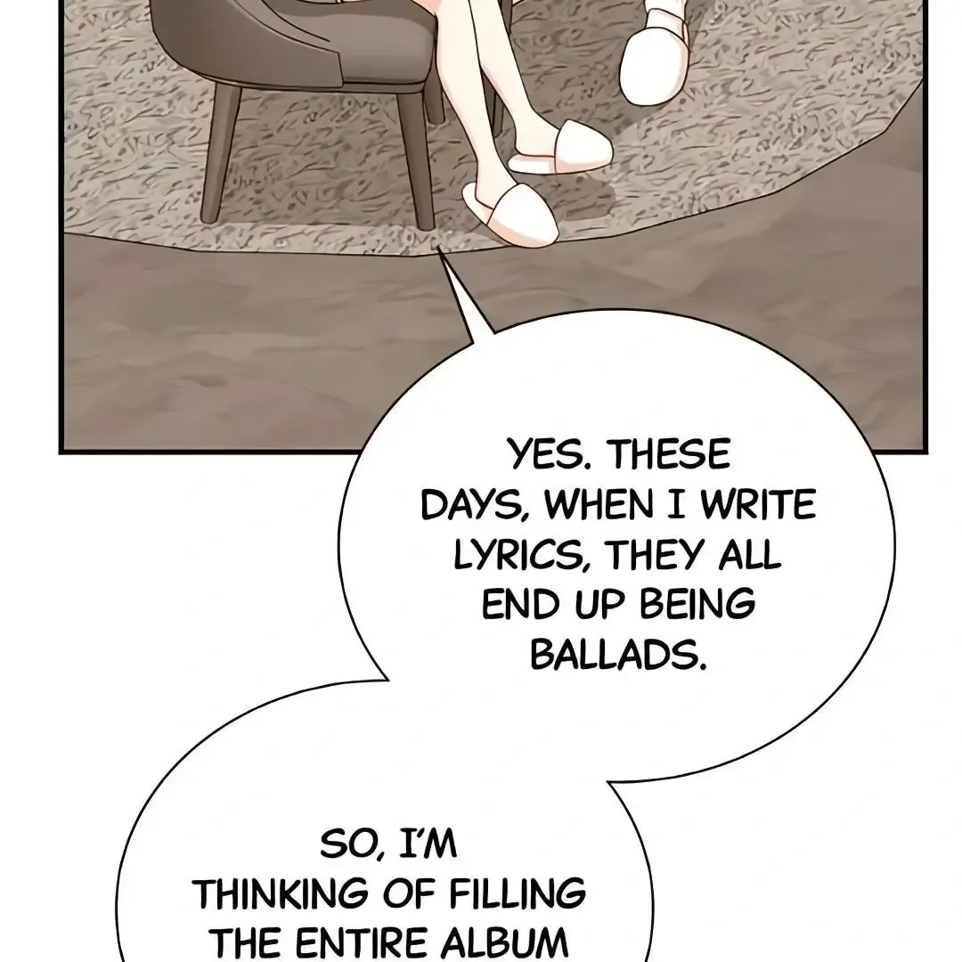 Second Life Producer Zinmanga X Chapter 165 Page 118
