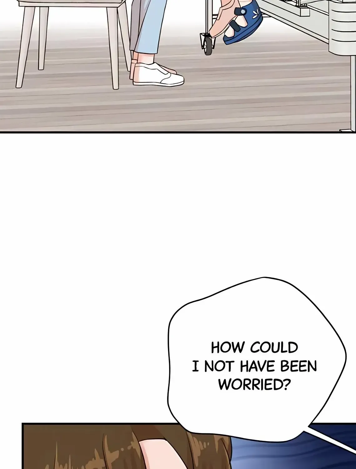 Second Life Producer Zinmanga X Chapter 164 Page 40