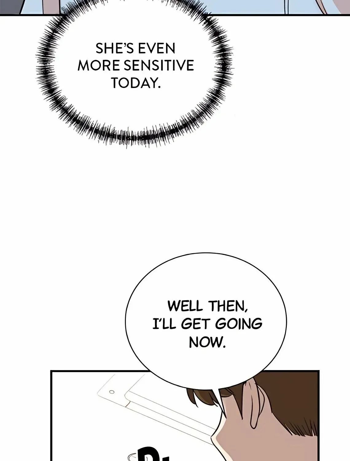 Second Life Producer Zinmanga X Chapter 164 Page 67