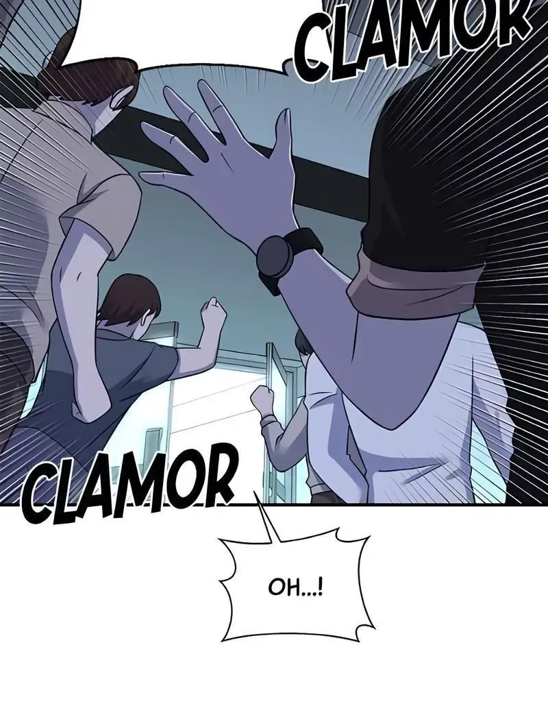 Second Life Producer Zinmanga X Chapter 163 Page 74