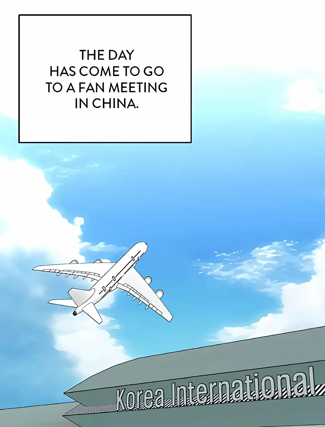 Second Life Producer Zinmanga X Chapter 162 Page 2