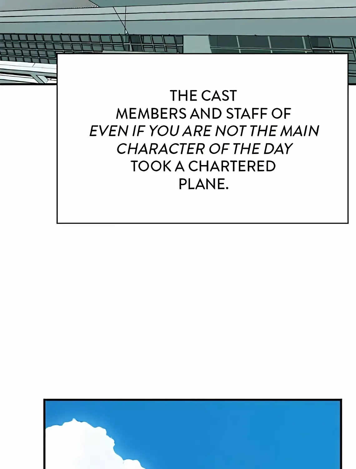 Second Life Producer Zinmanga X Chapter 162 Page 3