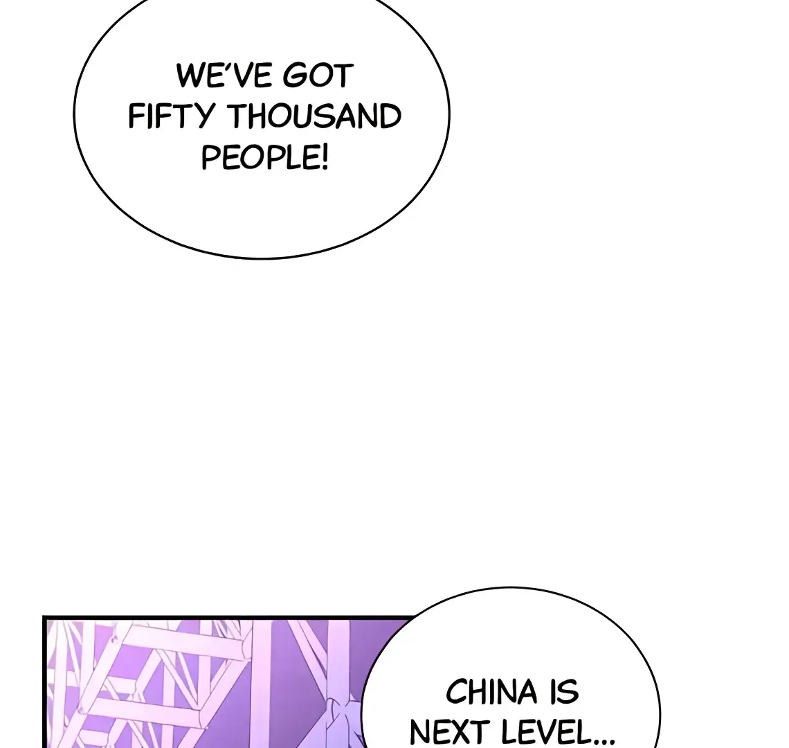 Second Life Producer Zinmanga X Chapter 162 Page 113