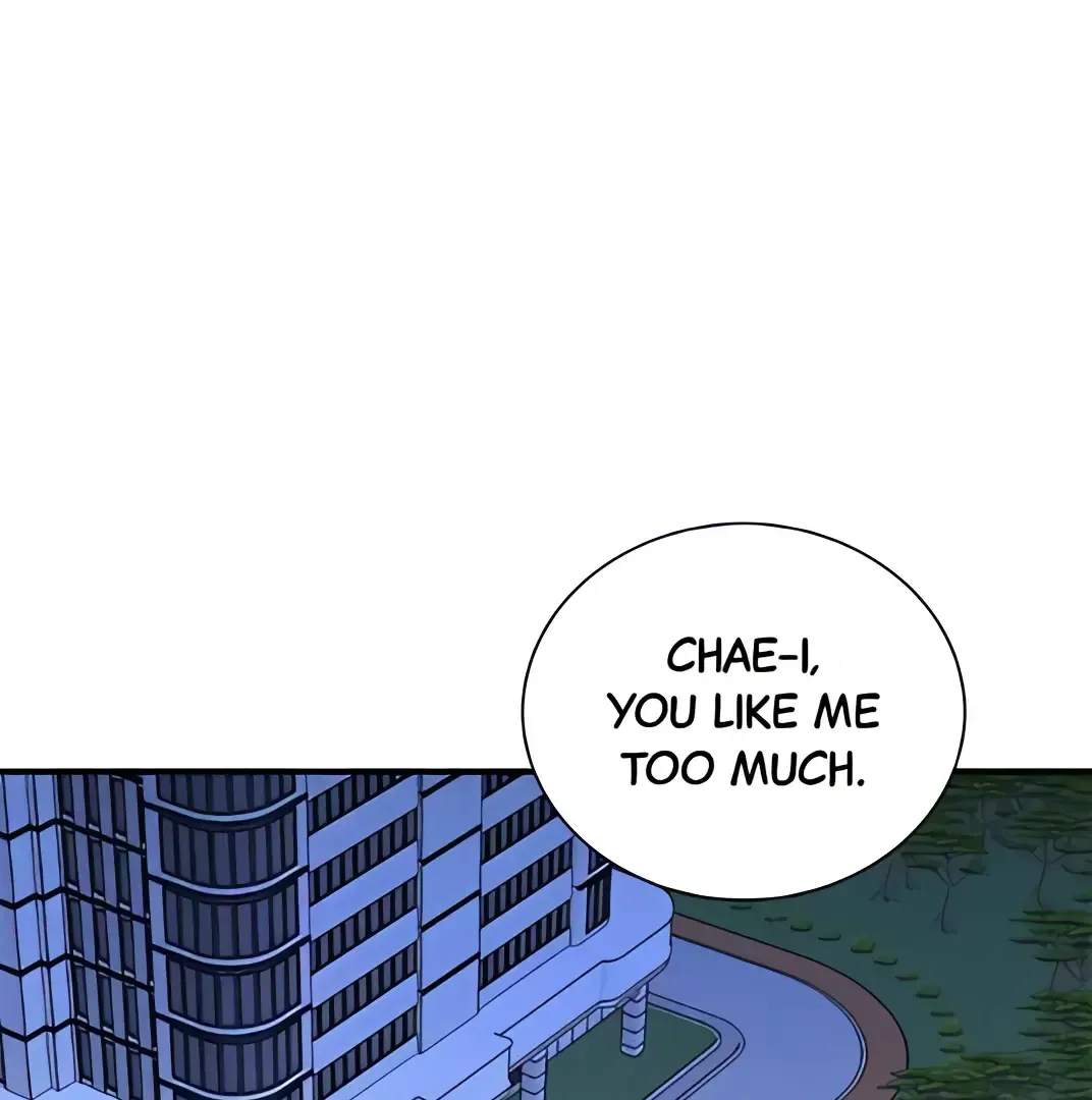 Second Life Producer Zinmanga X Chapter 161 Page 123