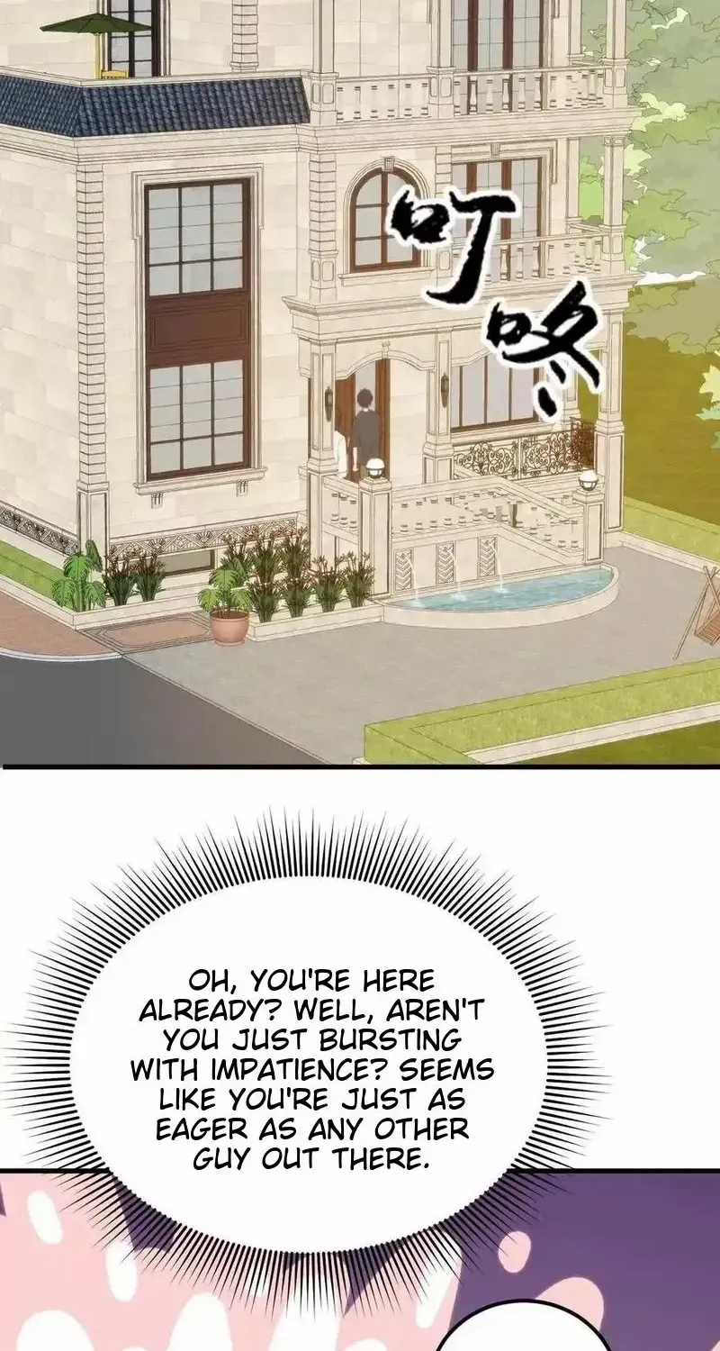 I Have 90 Billion Licking Gold Zinmanga X Chapter 109 Page 3