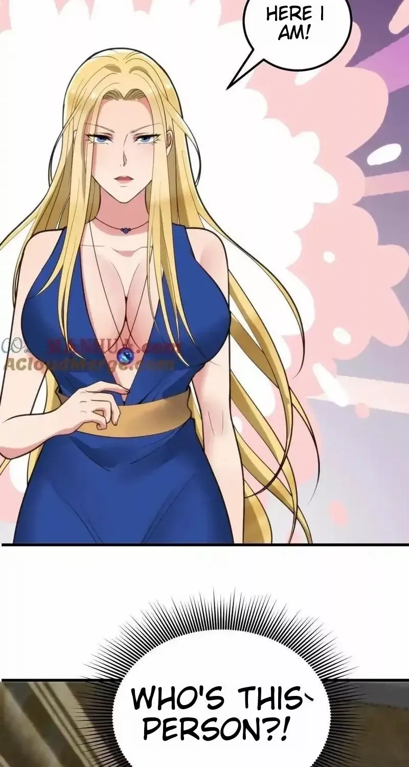 I Have 90 Billion Licking Gold Zinmanga X Chapter 109 Page 4