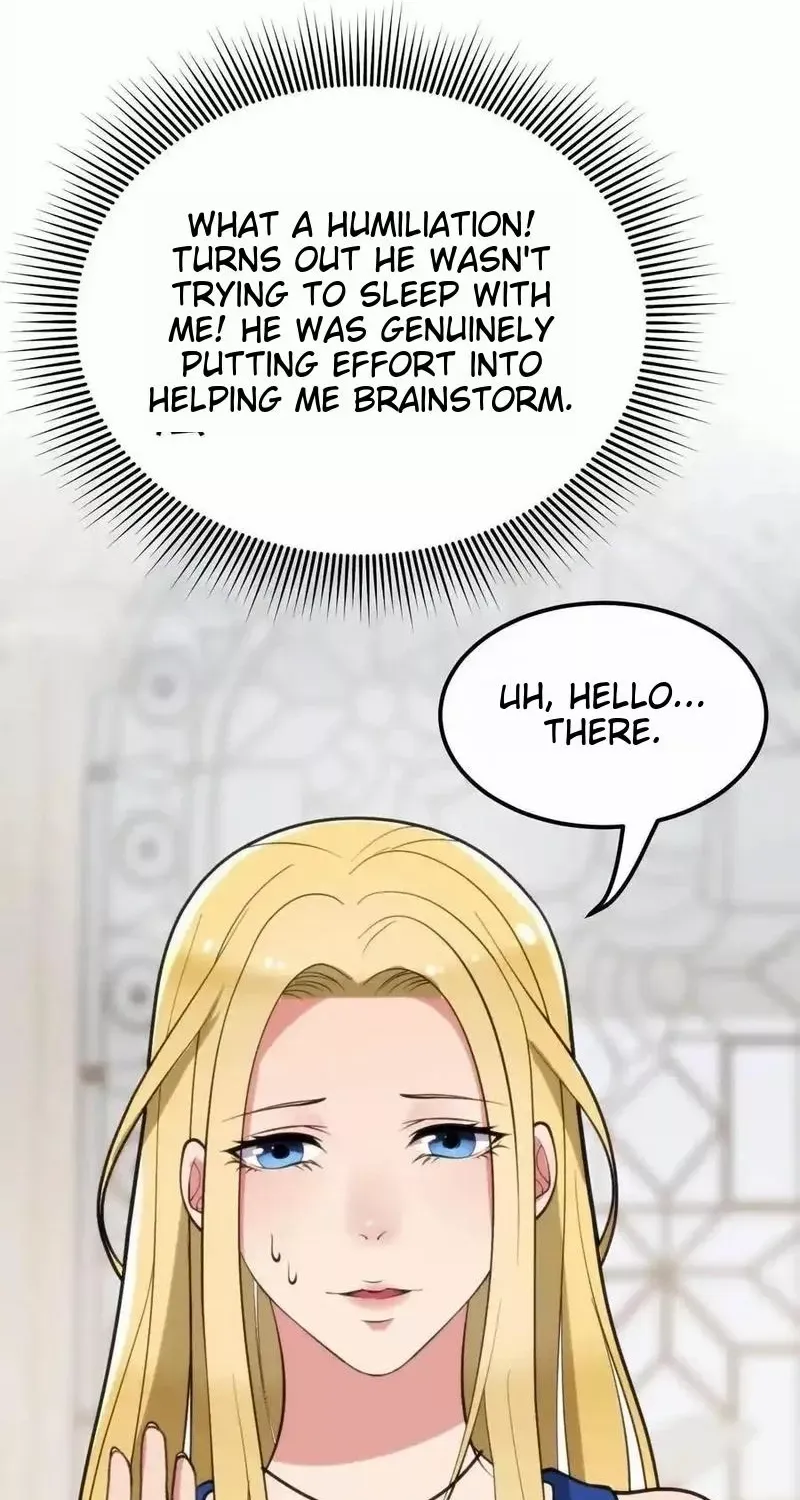 I Have 90 Billion Licking Gold Zinmanga X Chapter 109 Page 9