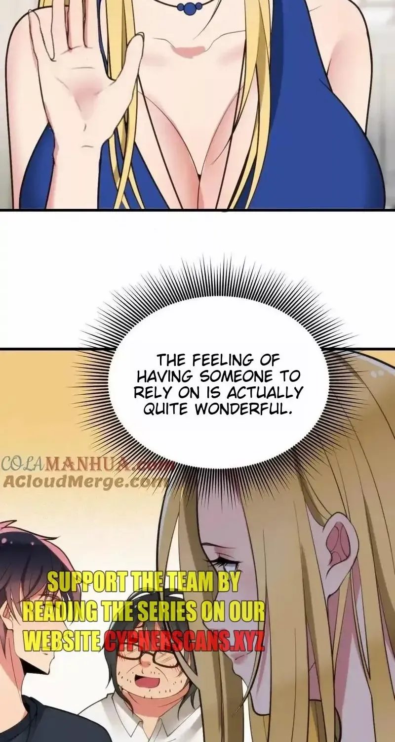 I Have 90 Billion Licking Gold Zinmanga X Chapter 109 Page 10