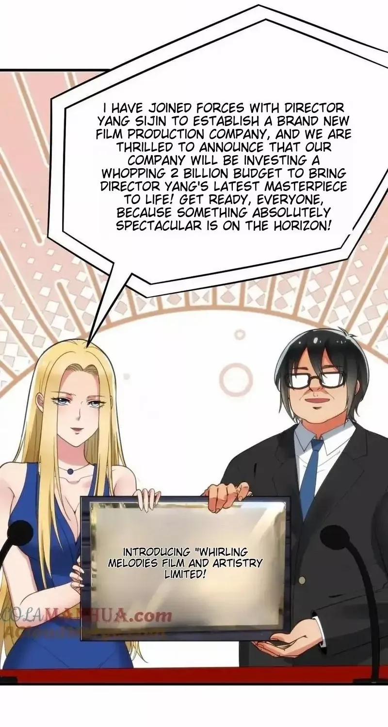 I Have 90 Billion Licking Gold Zinmanga X Chapter 109 Page 26