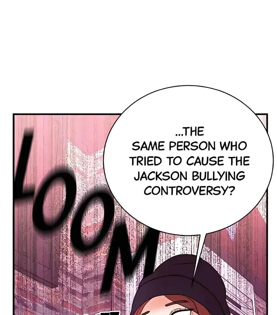 Second Life Producer Zinmanga X Chapter 160 Page 19
