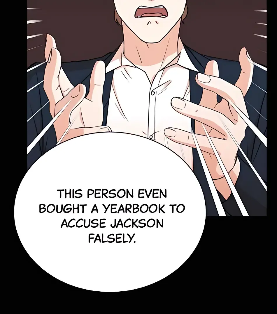 Second Life Producer Zinmanga X Chapter 160 Page 38