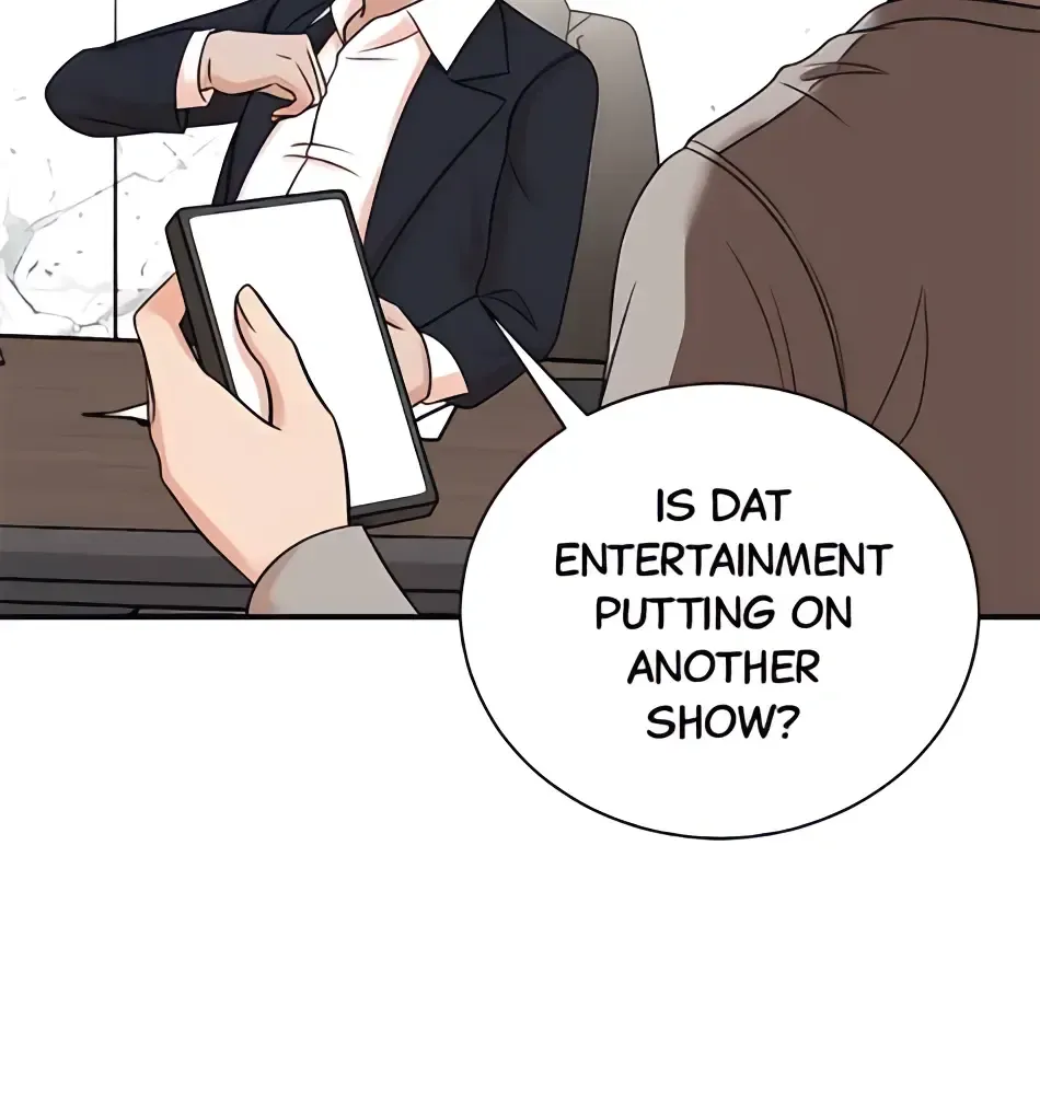 Second Life Producer Zinmanga X Chapter 160 Page 83