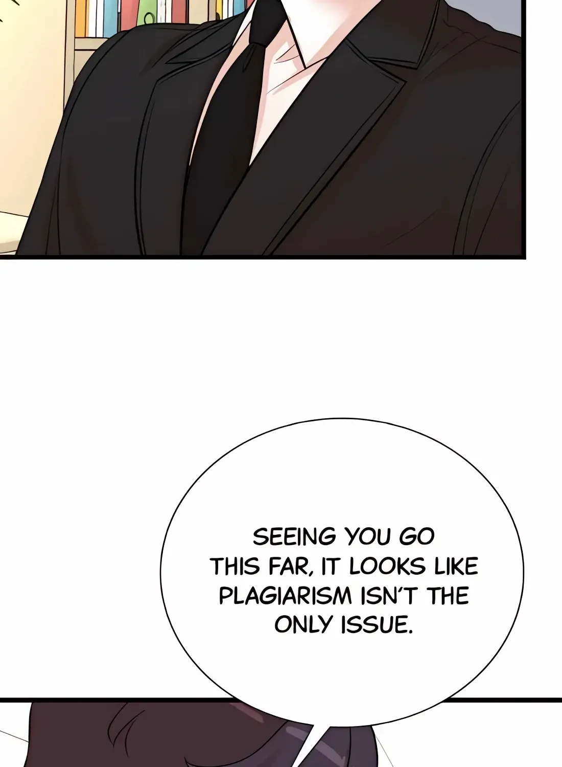 Second Life Producer Zinmanga X Chapter 159 Page 76