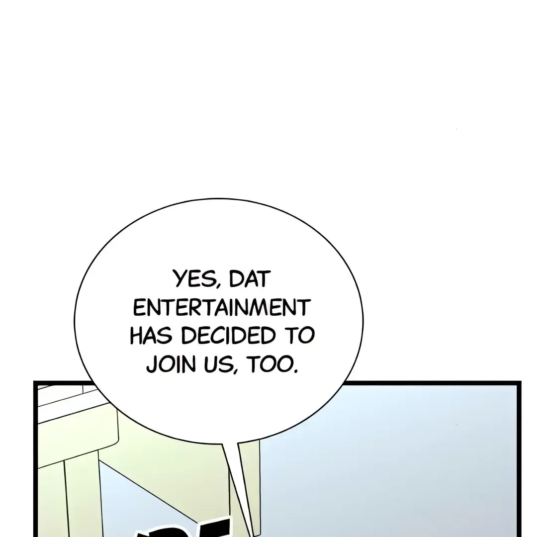 Second Life Producer Zinmanga X Chapter 159 Page 88