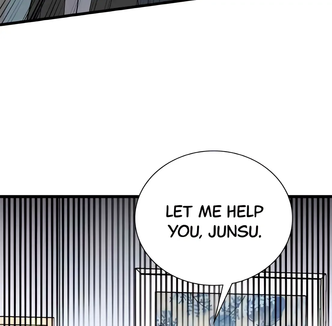 Second Life Producer Zinmanga X Chapter 159 Page 115