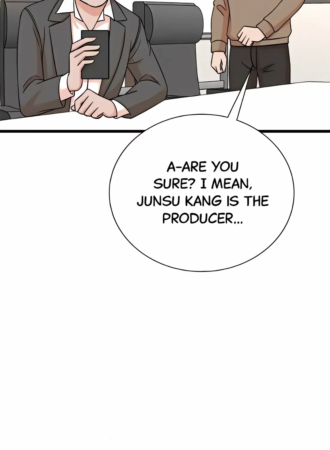 Second Life Producer Zinmanga X Chapter 159 Page 136