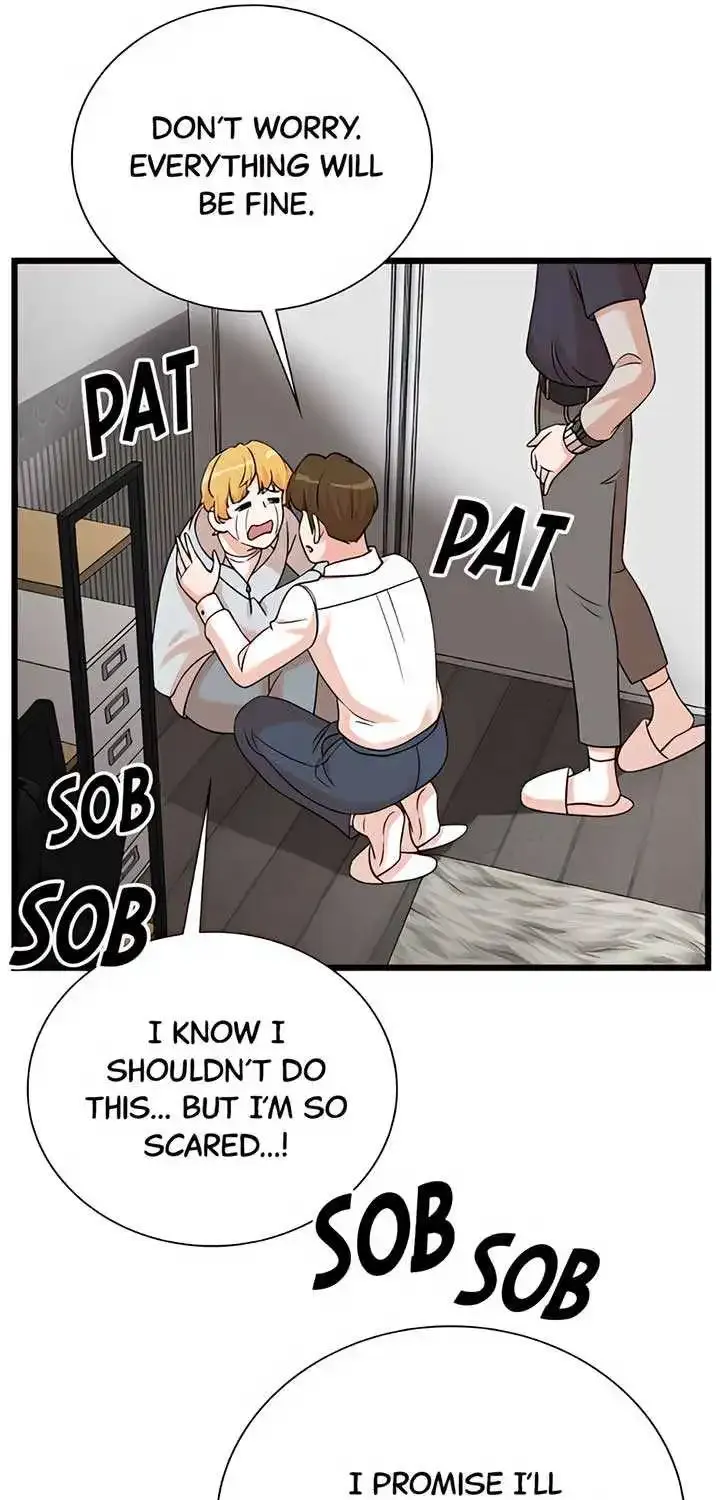 Second Life Producer Zinmanga X Chapter 158 Page 50