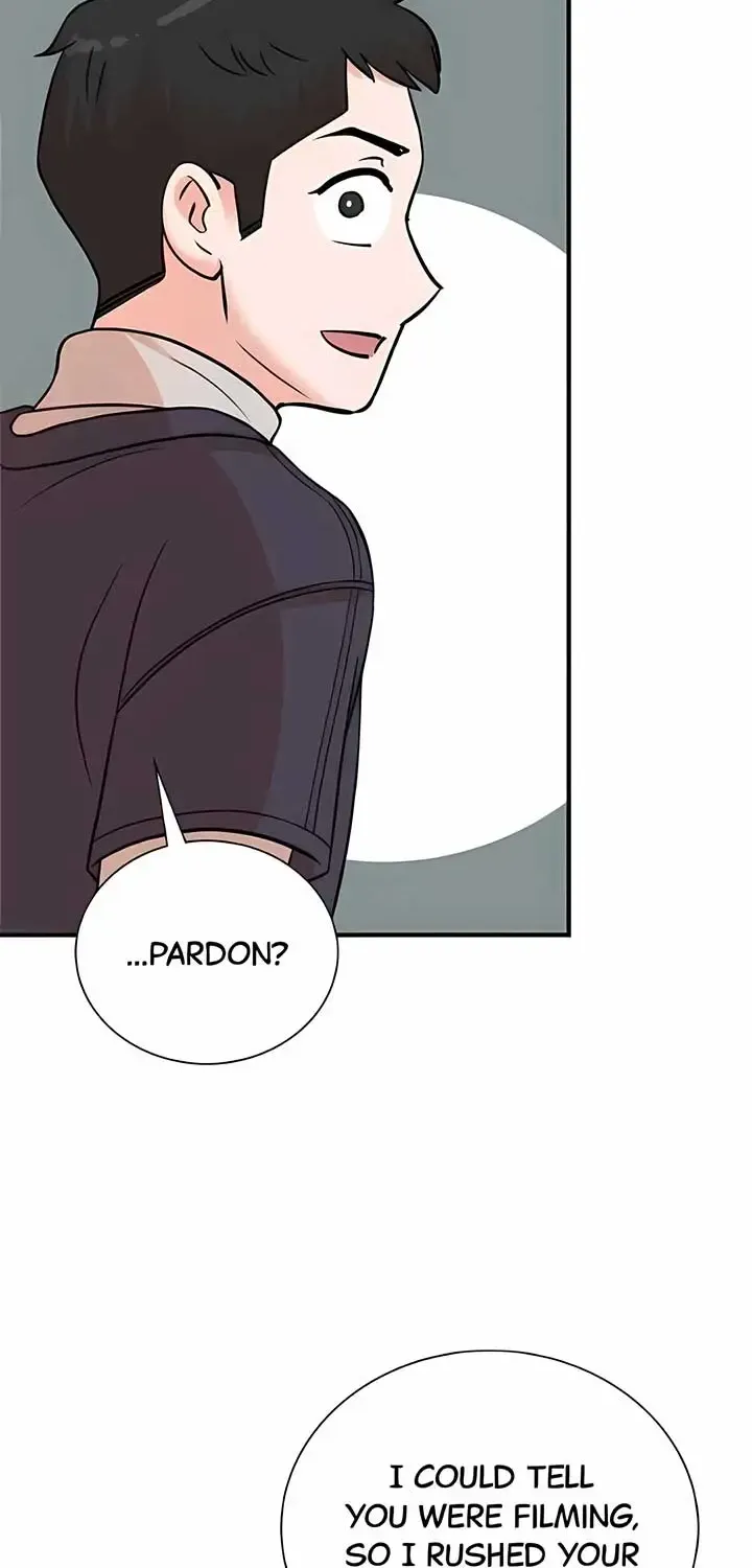Second Life Producer Zinmanga X Chapter 157 Page 29