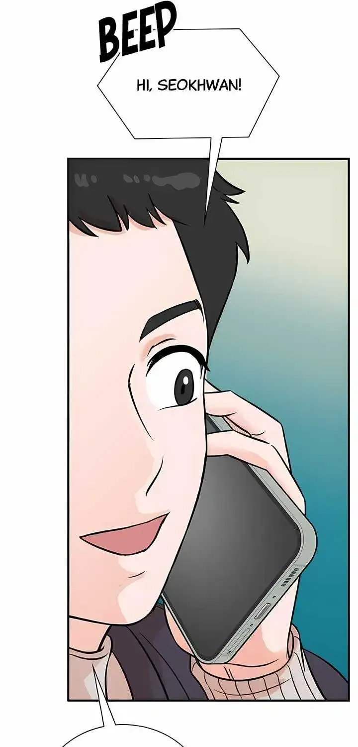 Second Life Producer Zinmanga X Chapter 157 Page 42