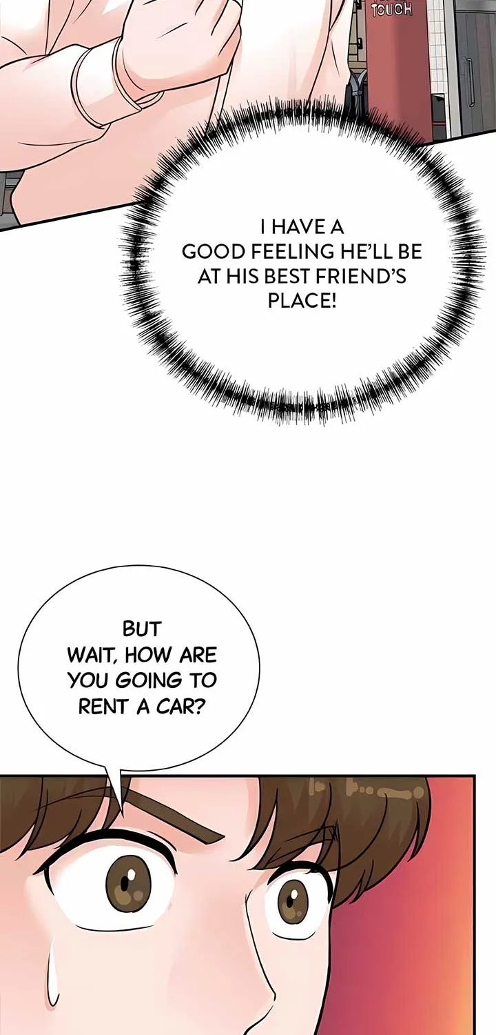 Second Life Producer Zinmanga X Chapter 157 Page 65