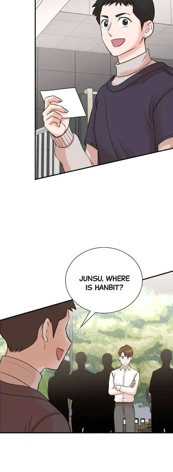Second Life Producer Zinmanga X Chapter 156 Page 48