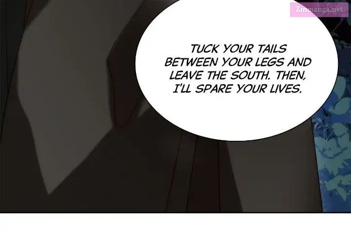 I Was Born As The Second Daughter Zinmanga X Chapter 79 Page 24