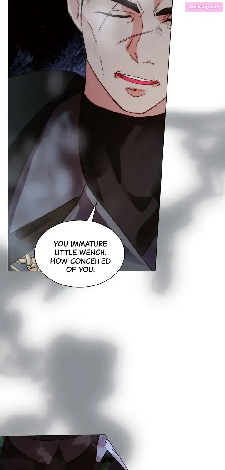 I Was Born As The Second Daughter Zinmanga X Chapter 79 Page 27