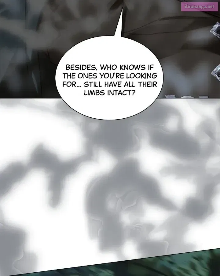 I Was Born As The Second Daughter Zinmanga X Chapter 79 Page 30