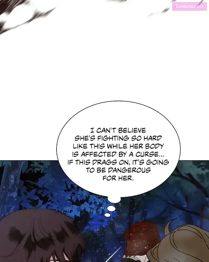 I Was Born As The Second Daughter Zinmanga X Chapter 79 Page 64